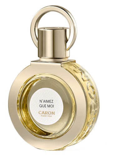 N'Aimez Que Moi (2023) by Caron