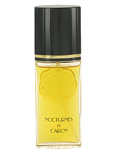 Nocturnes de Caron by Caron