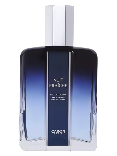 Nuit Fraîche by Caron