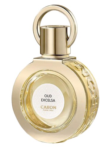 Oud Excelsa by Caron
