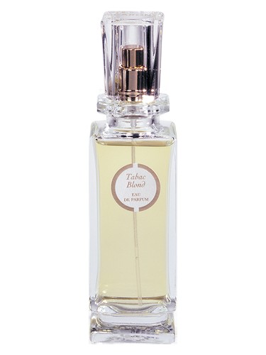 Tabac Blond by Caron