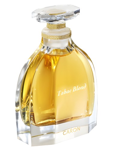 Tabac Blond Parfum by Caron