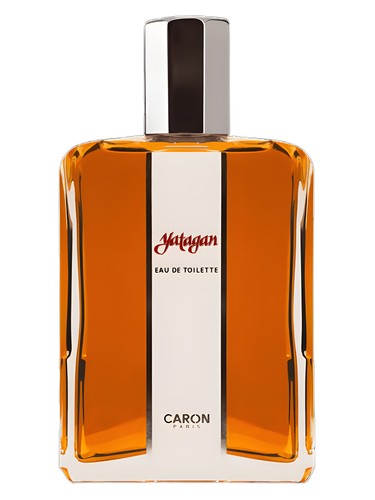 Yatagan by Caron