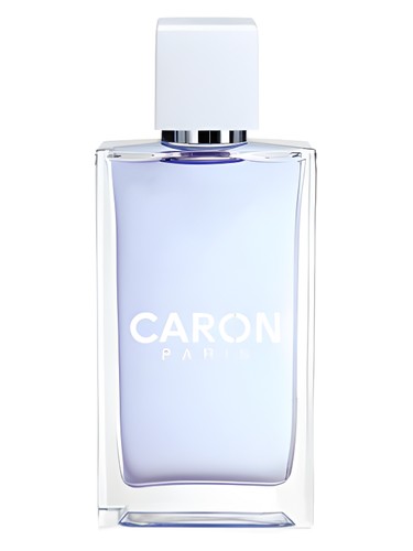 L'Eau Pure (2014) by Caron