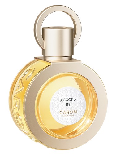 Accord 119 (2021) by Caron
