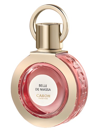 Belle de Niassa by Caron