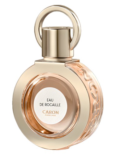Eau De Rocaille by Caron
