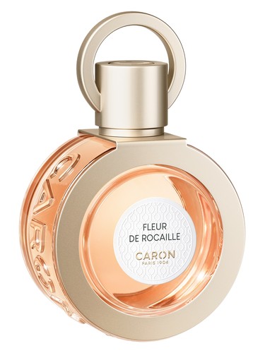 Fleur de Rocaille (2021) by Caron