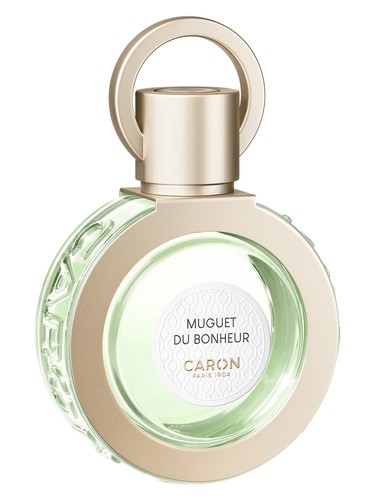 Muguet du Bonheur (2021) by Caron