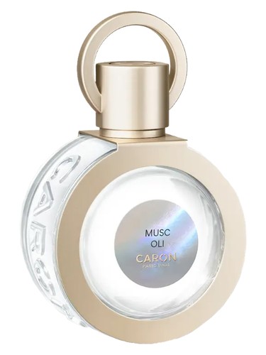 Musc Oli by Caron