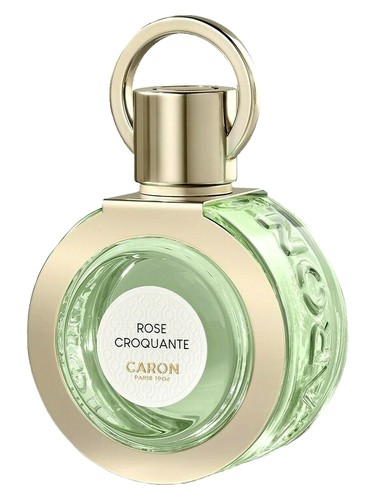 Rose Croquante by Caron