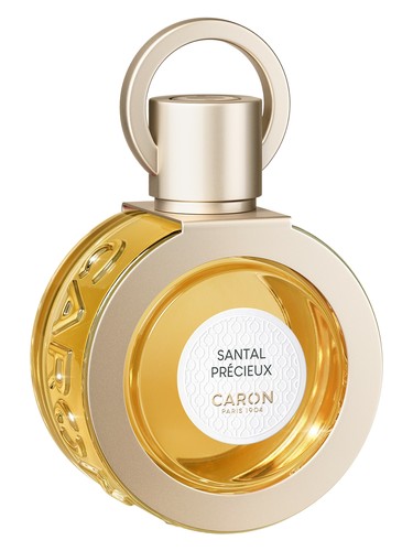 Santal Précieux (2021) by Caron
