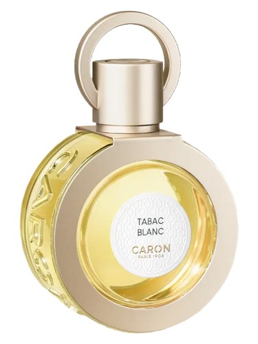 Tabac Blanc by Caron