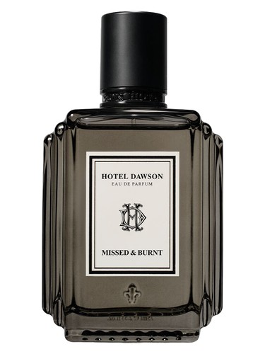 Missed & Burnt by Hotel Dawson