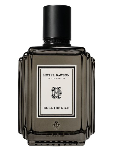 Roll The Dice by Hotel Dawson