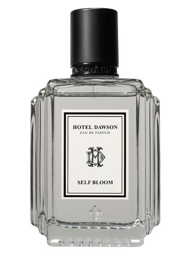 Self Bloom by Hotel Dawson