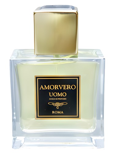 Amorvero Uomo by Hotel Hassler Roma