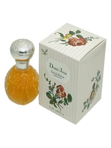 Demi-Jour by Houbigant