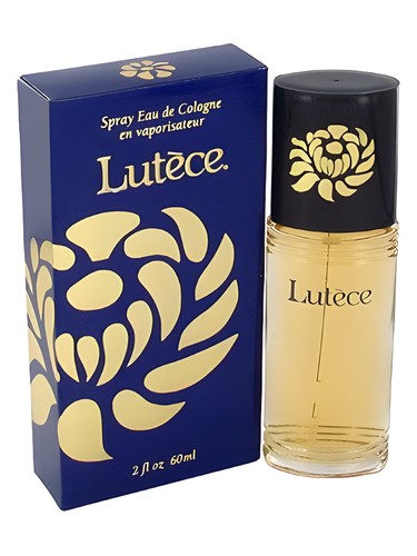 Lutece by Houbigant