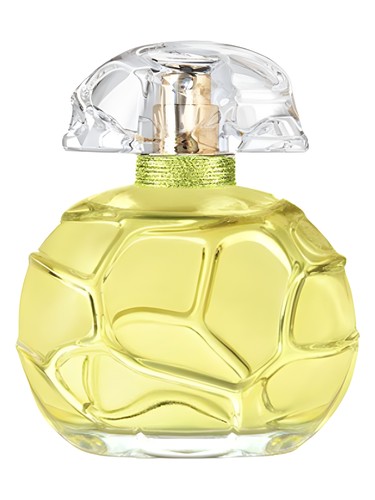 Quelques Fleurs Jardin Secret Extrait by Houbigant