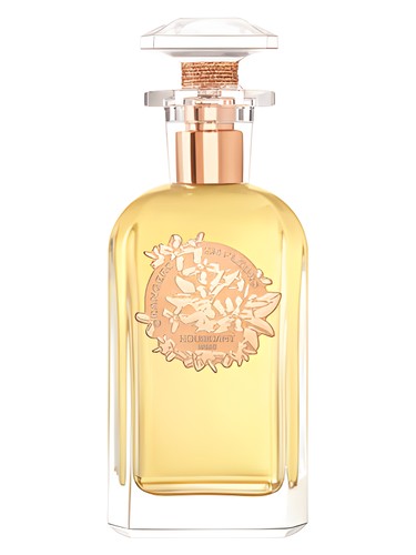 Orangers en Fleurs by Houbigant