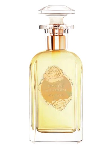 Pivoine Souveraine by Houbigant