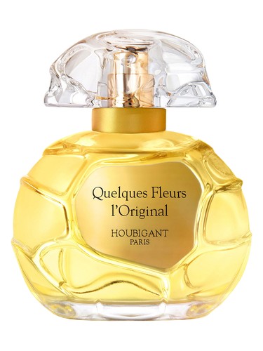 Quelques Fleurs L'Original Collection Privee by Houbigant