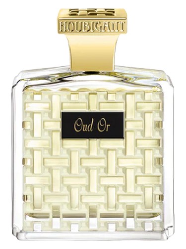 Oud Or by Houbigant