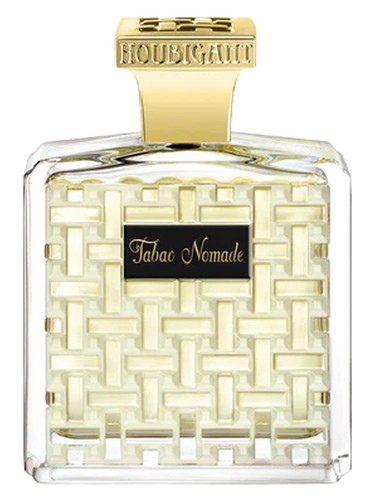 Tabac Nomade by Houbigant
