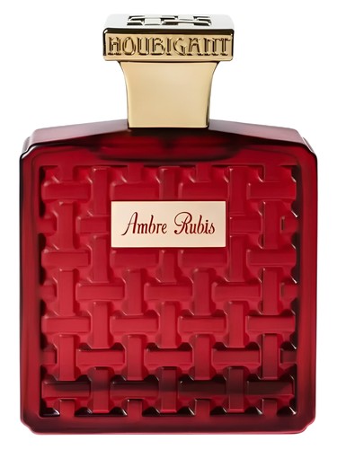 Ambre Rubis by Houbigant
