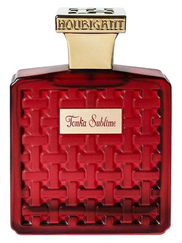 Tonka Sublime by Houbigant