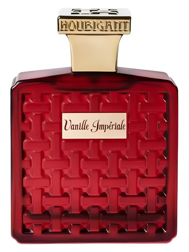 Vanille Imperiale by Houbigant