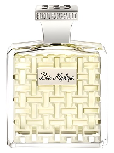 Bois Mystique by Houbigant