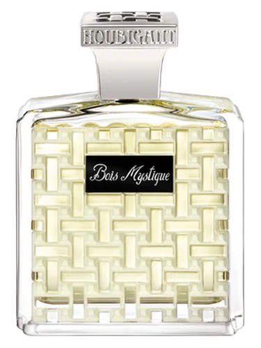 Bois Mystique Extrait de Parfum by Houbigant
