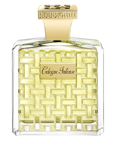 Cologne Intense by Houbigant