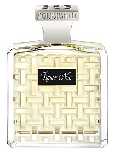 Figuier Noir by Houbigant