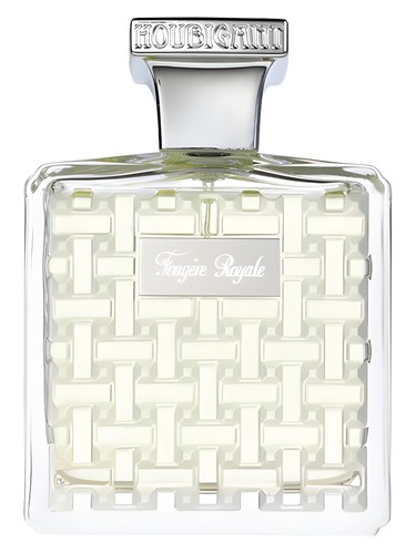 Fougere Royale (2010) by Houbigant