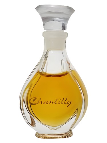 Chantilly by Houbigant