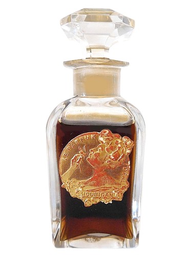 Le Parfum Ideal by Houbigant