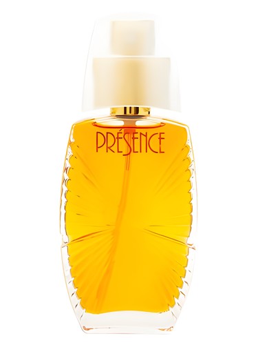 Presence by Houbigant