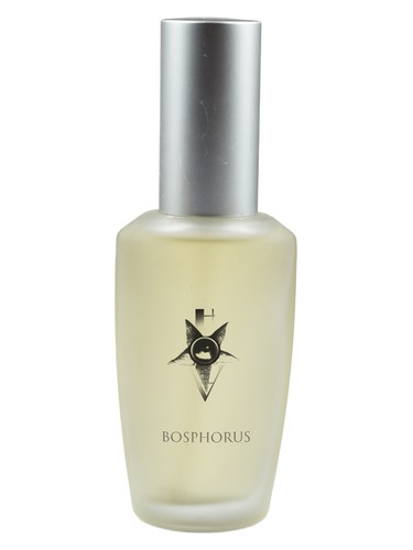 Bosphorus by House of Atropa