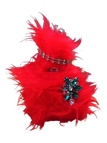 Le Chat Rouge by House of Atropa