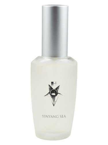 Yinyang Sea by House of Atropa