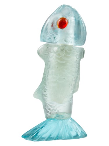 He Is Fish by House of Atropa