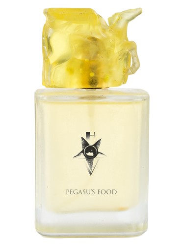 Pegasus's Food by House of Atropa