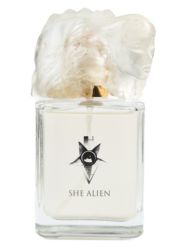 She Alien by House of Atropa