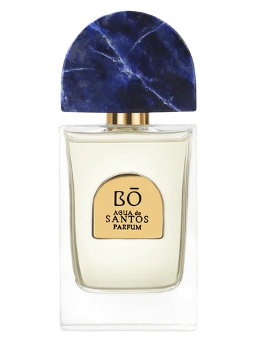 AGUA DE SANTOS by House of BŌ
