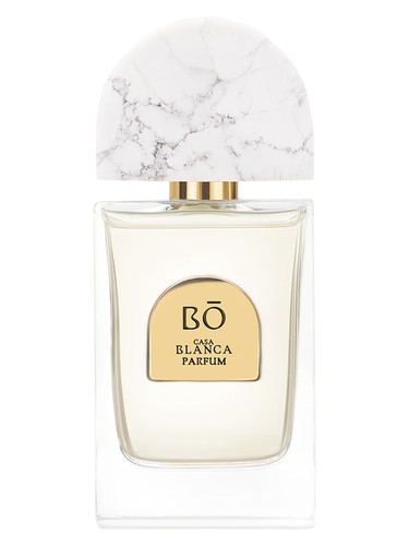 Casa Blanca by House of BŌ