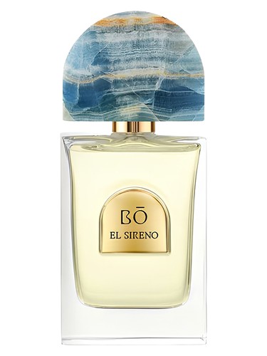 El Sireno by House of BŌ
