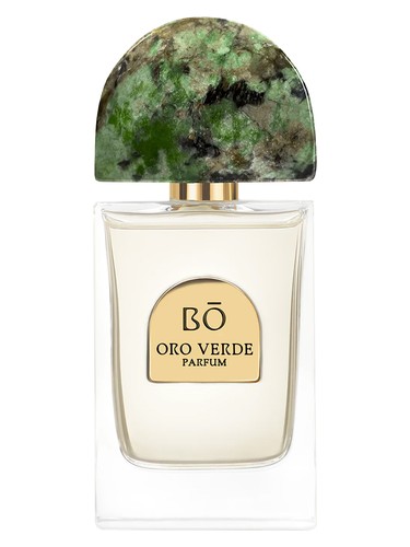 Oro Verde by House of BŌ